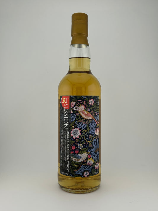 Art Session Classic Glenrothes グレンロセス 1996 26年 #4 THE WHISKYFIND 10th ANNIVERSARY